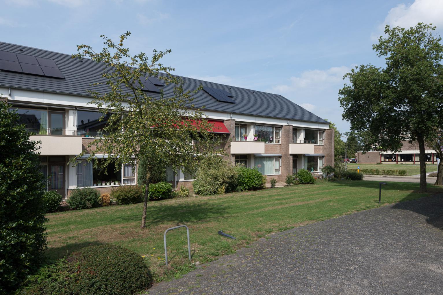 Erasmuslaan 97, 8024 CX Zwolle, Nederland