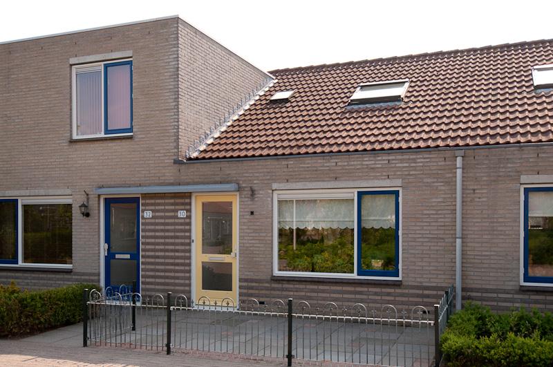 Meervalkolk 30, 8017 PD Zwolle, Nederland