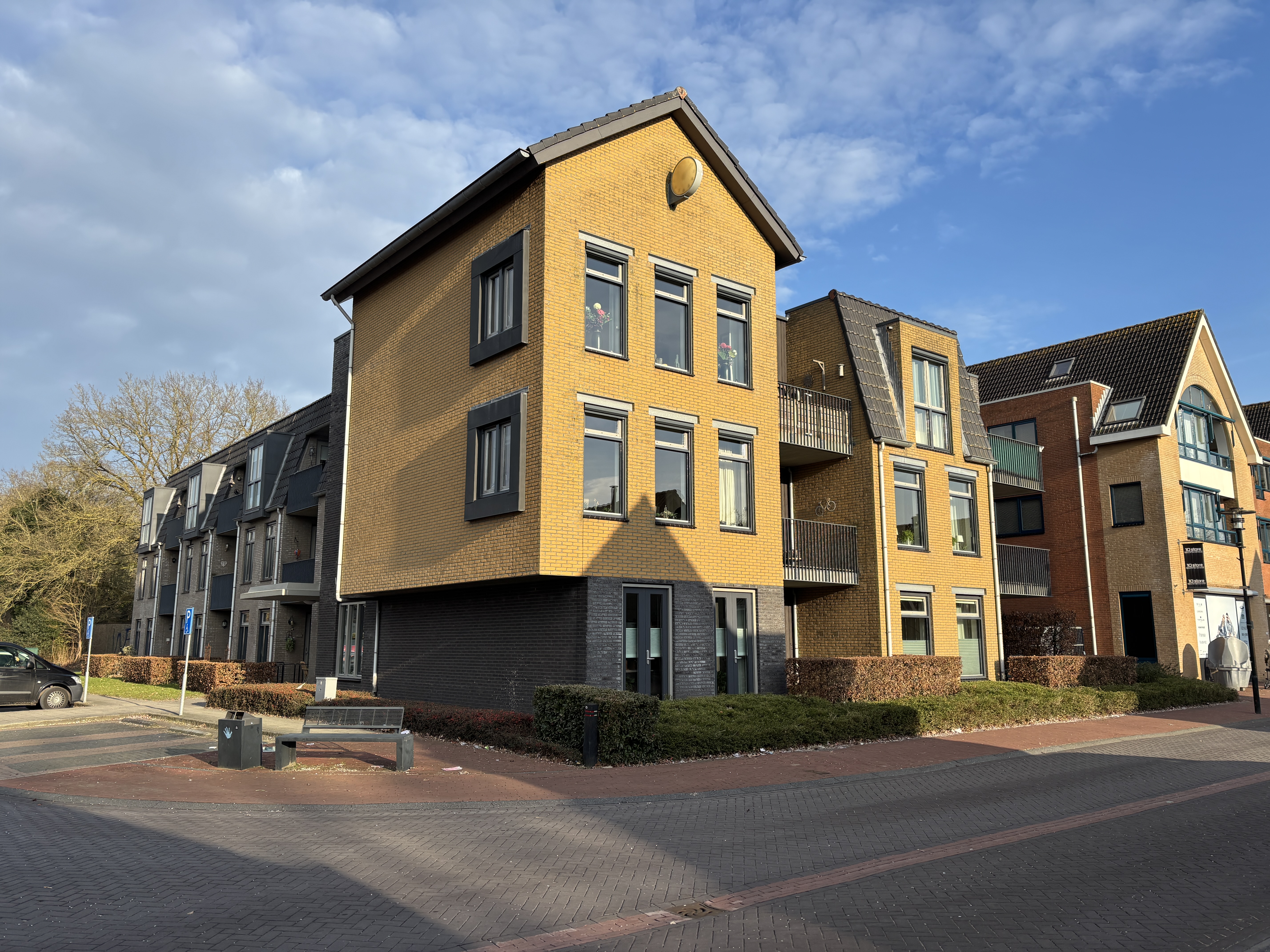 Vergouwlaan 1A, 7776 BA Slagharen, Nederland