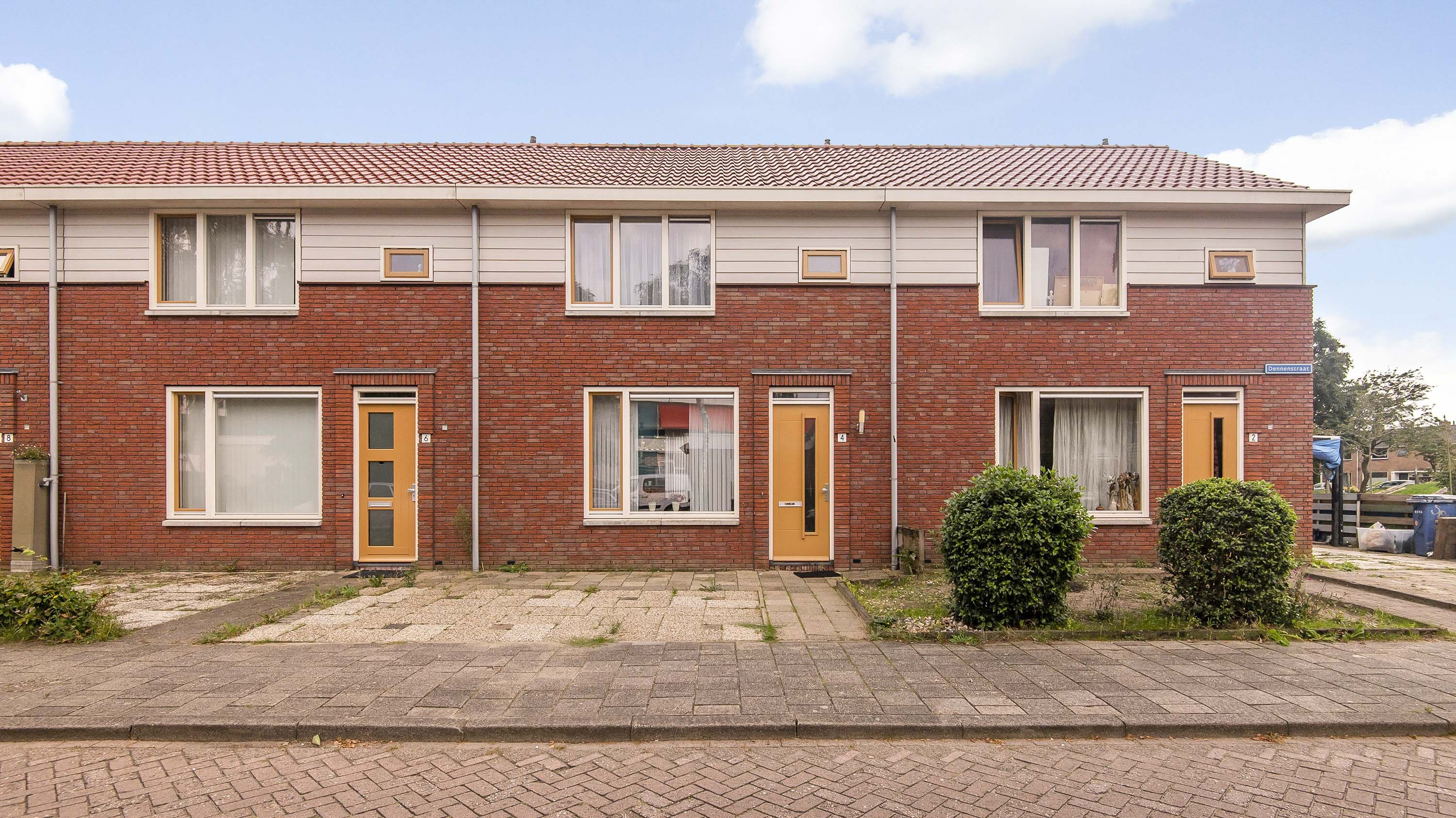 Dennenstraat 4, 8021 XG Zwolle, Nederland