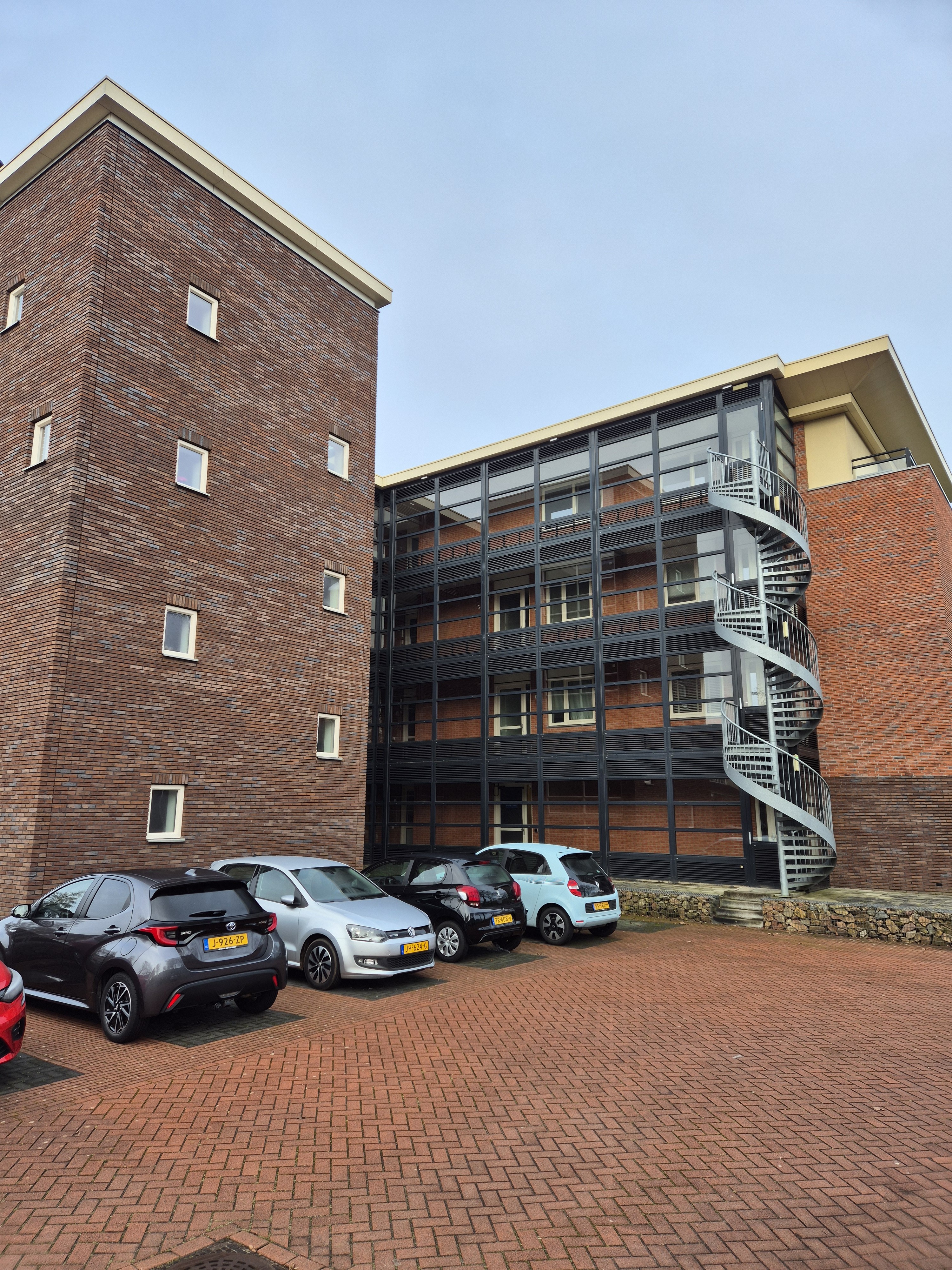 Schuilenburg 13, 8103 RA Raalte, Nederland