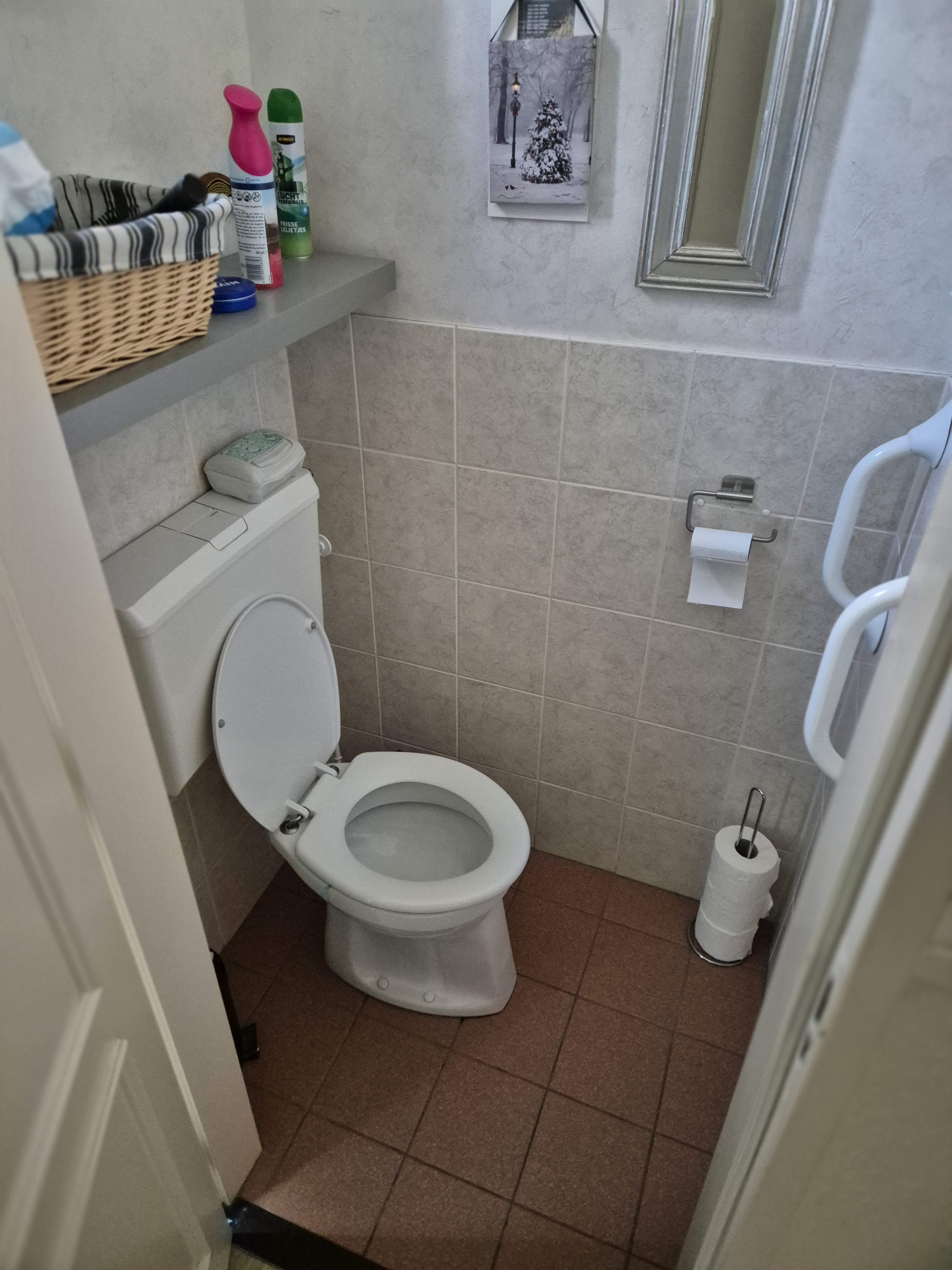 Van der Wijckstraat 73