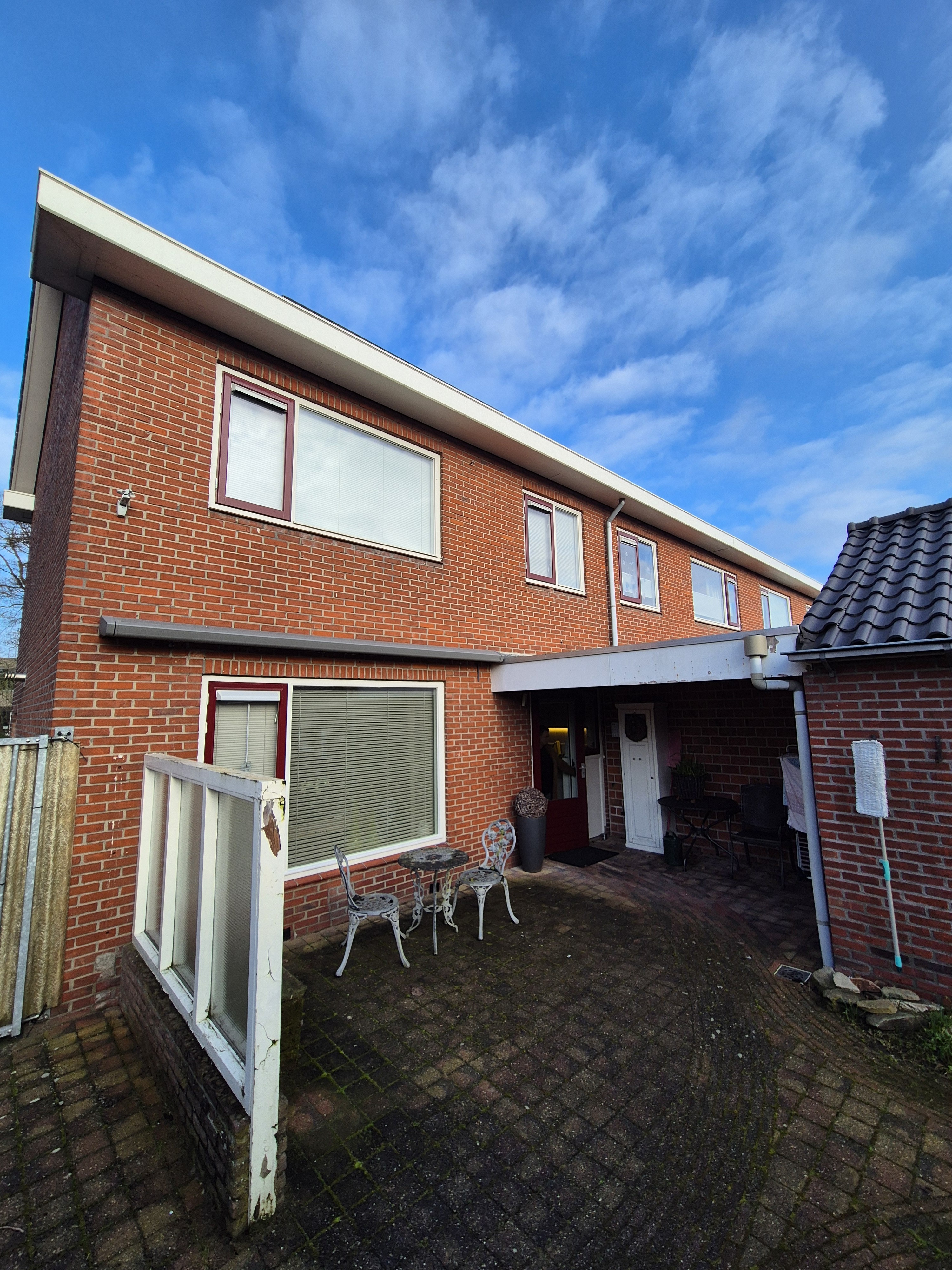 Van der Wijckstraat 73