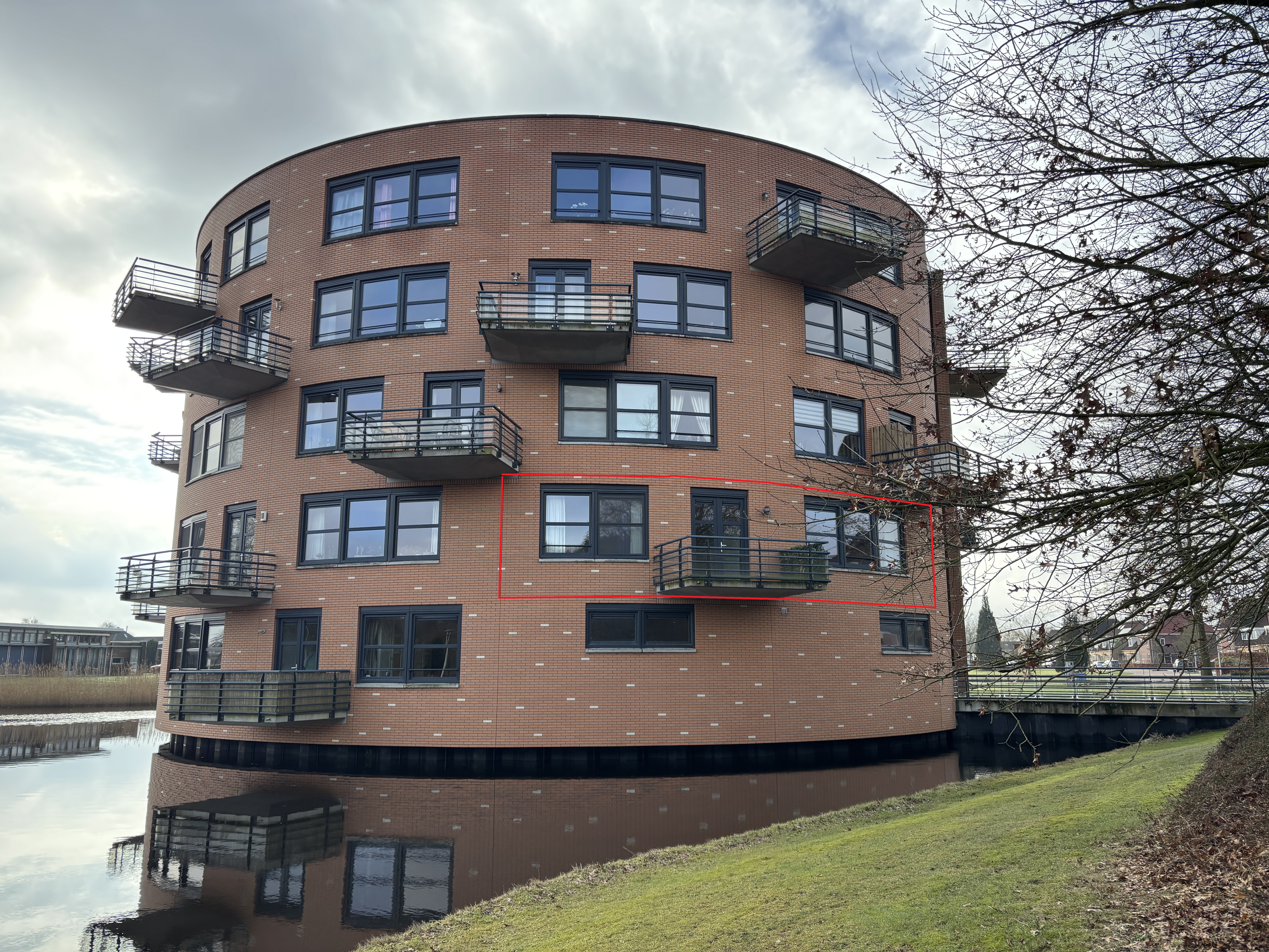 Jan Tooropstraat 10, 7731 MR Ommen, Nederland