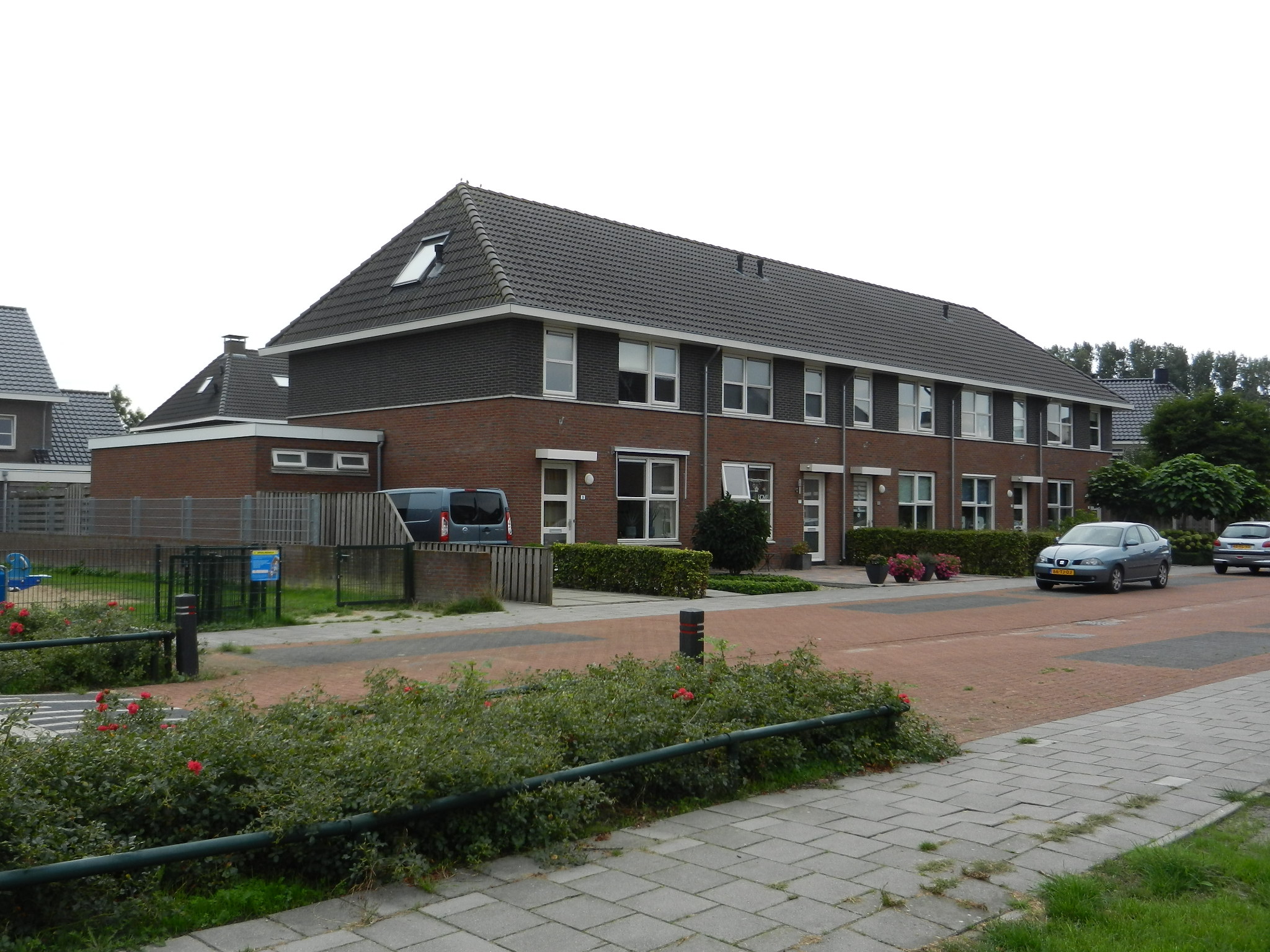 Monnikenstraat 5, 8271 XK IJsselmuiden, Nederland