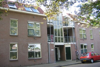 Buitengasthuisstraat 36