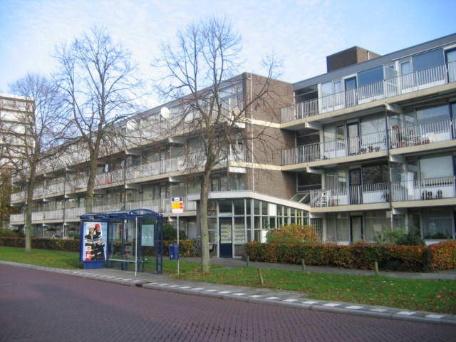 Lassuslaan 242, 8031 XN Zwolle, Nederland