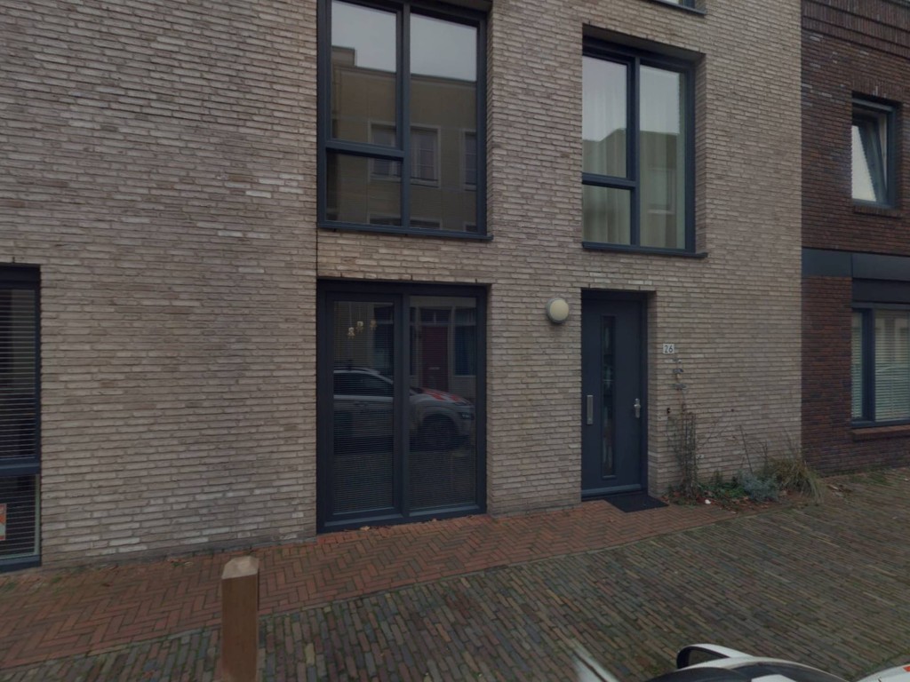 Nachtegaalstraat 21D