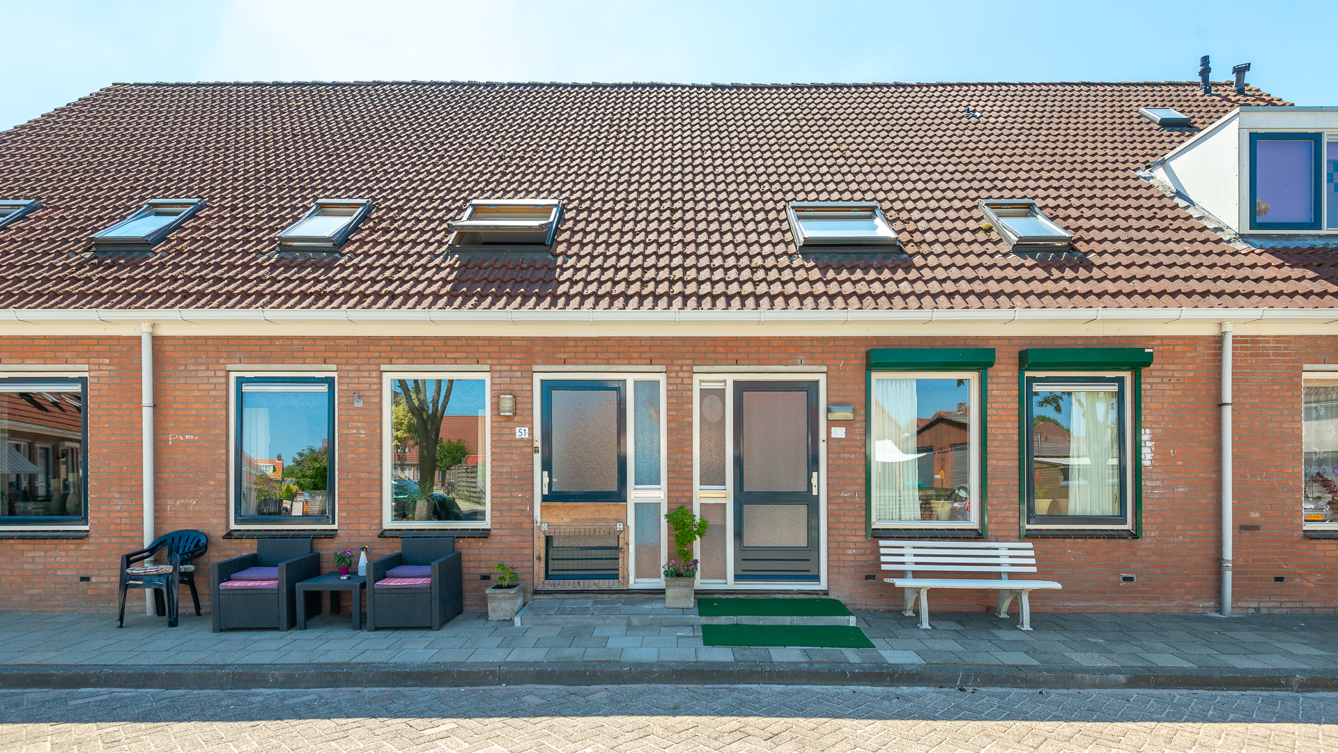 Jaagpad 51, 8281 GD Genemuiden, Nederland