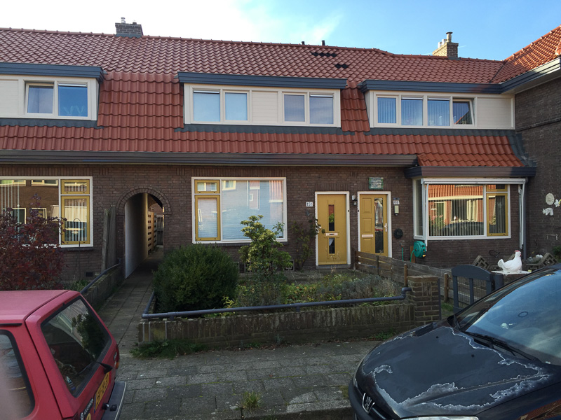 Beukenstraat 151, 8021 XB Zwolle, Nederland