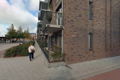 Burgemeester Van Tuinenplein 68