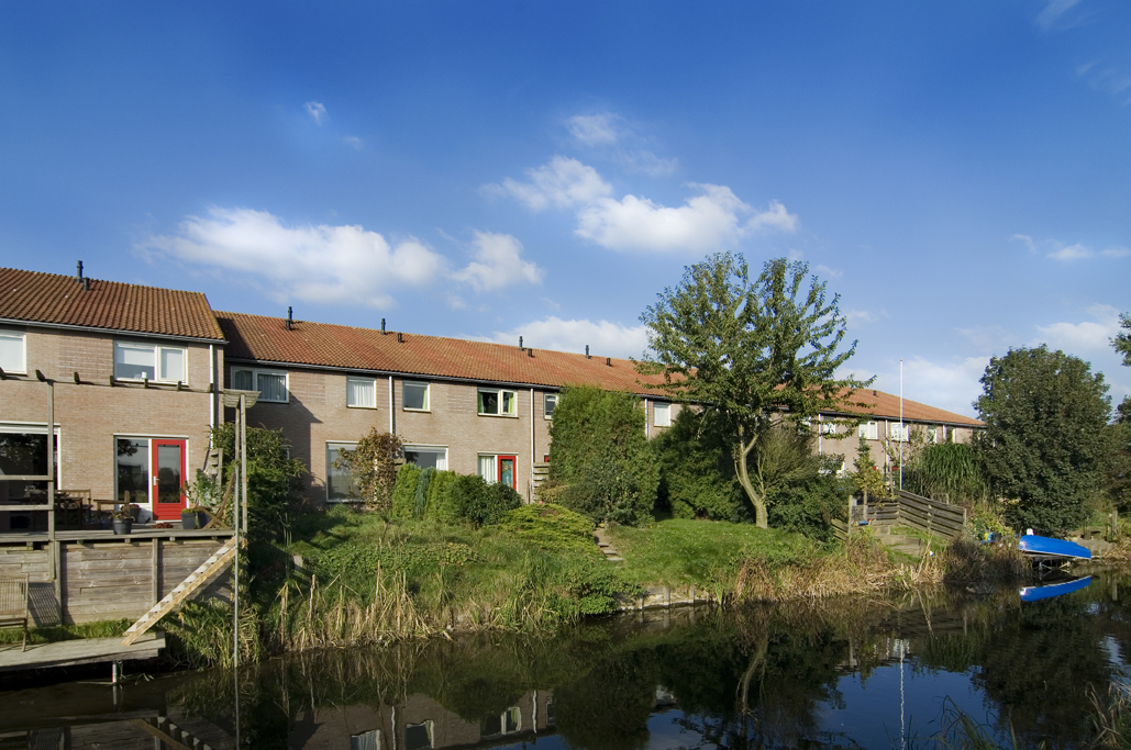 Van Pallandtmarke 43, 8016 CS Zwolle, Nederland