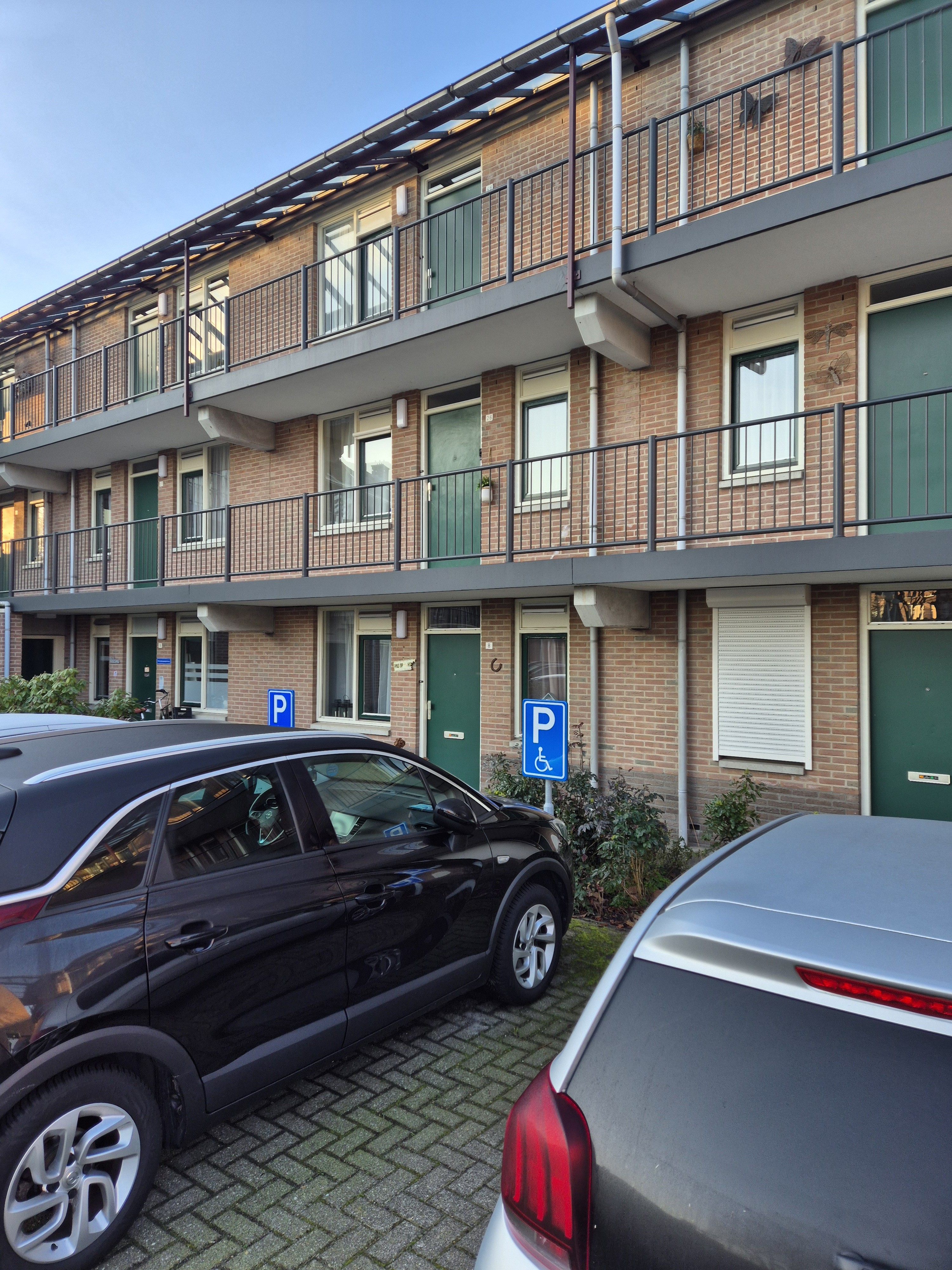 Schouwenhage 8, 8102 VB Raalte, Nederland