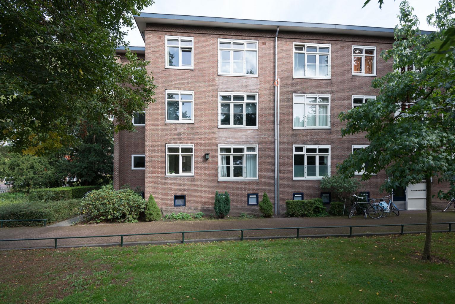 Minervalaan 128, 8021 EK Zwolle, Nederland