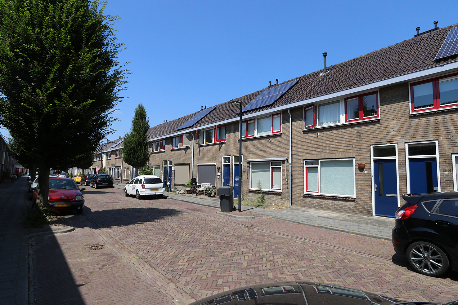 Avercampstraat 30, 8266 CJ Kampen, Nederland