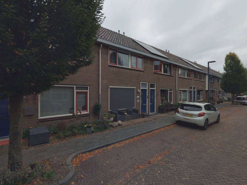 Avercampstraat 30