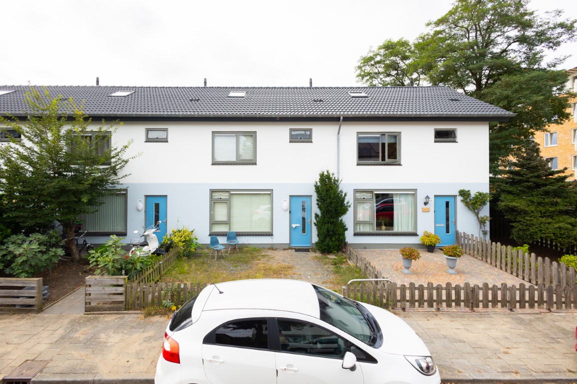 Buxtehudestraat 117, 8031 KV Zwolle, Nederland