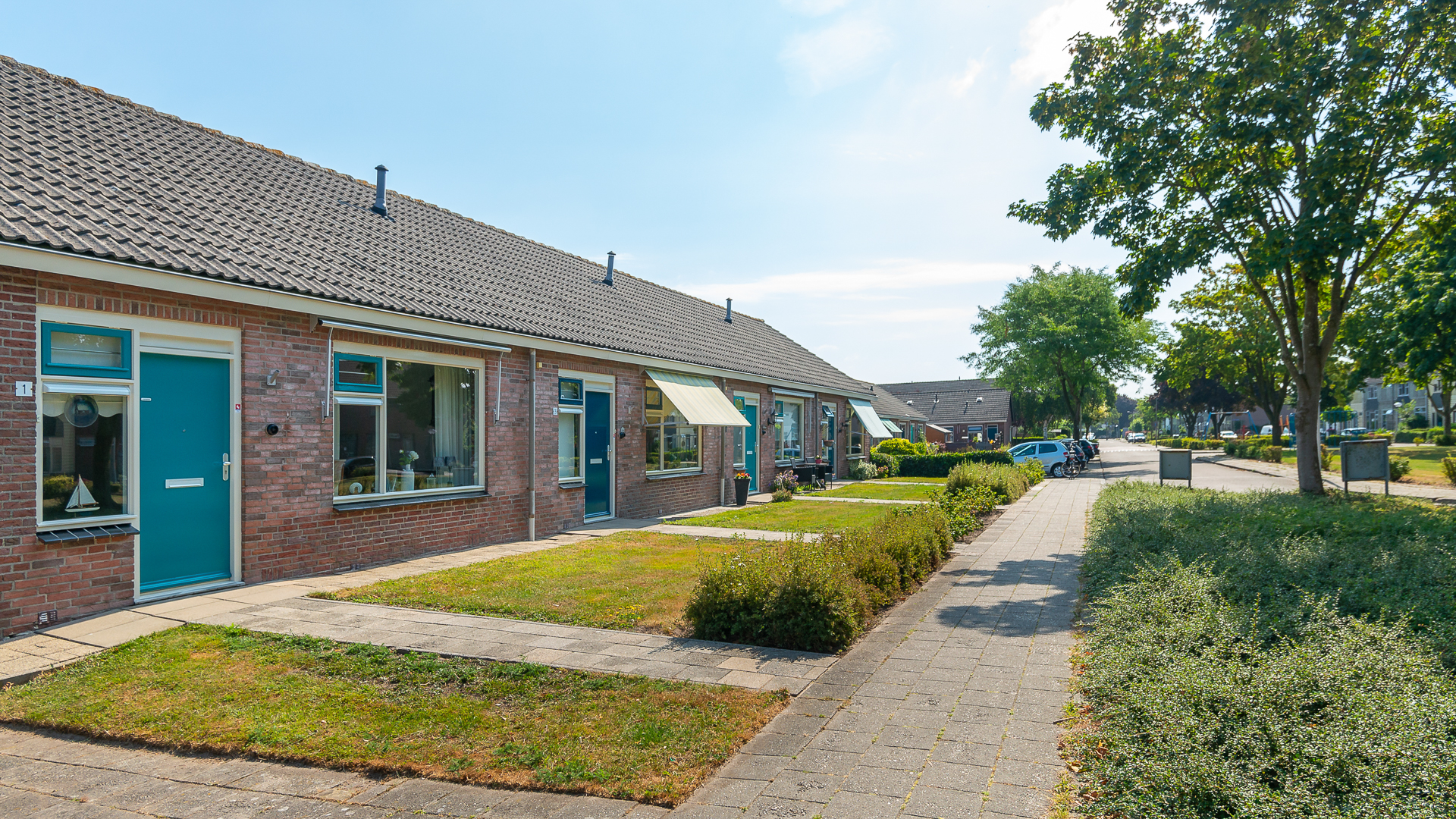 Prins Willem-Alexanderstraat 3