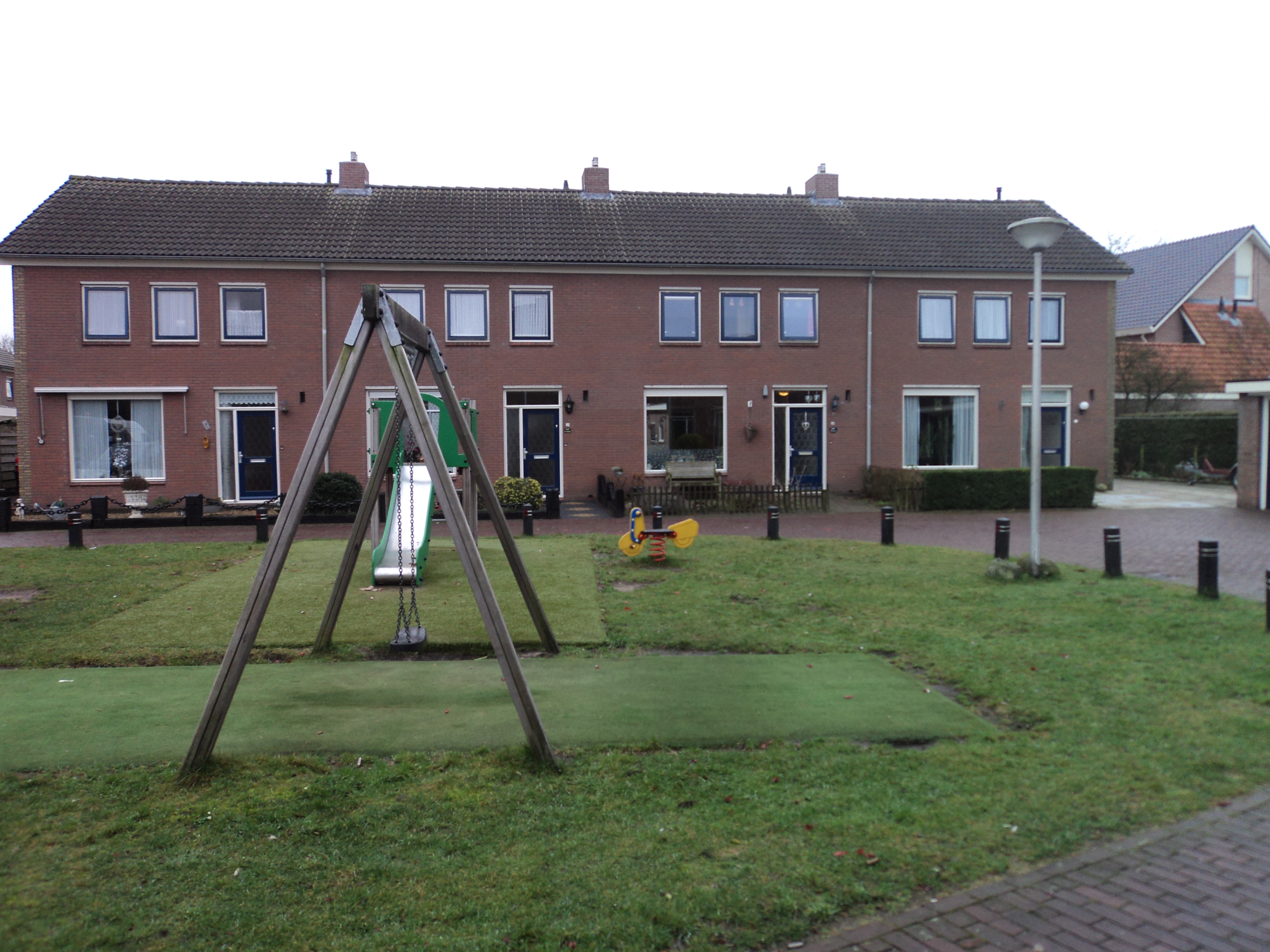 Koningin Julianastraat 23, 7951 BJ Staphorst, Nederland