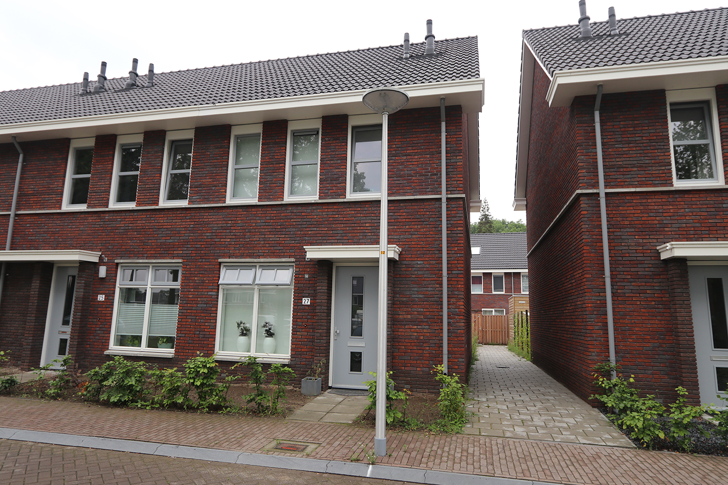 Prinses Margrietstraat 27, 8019 ZD Zwolle, Nederland