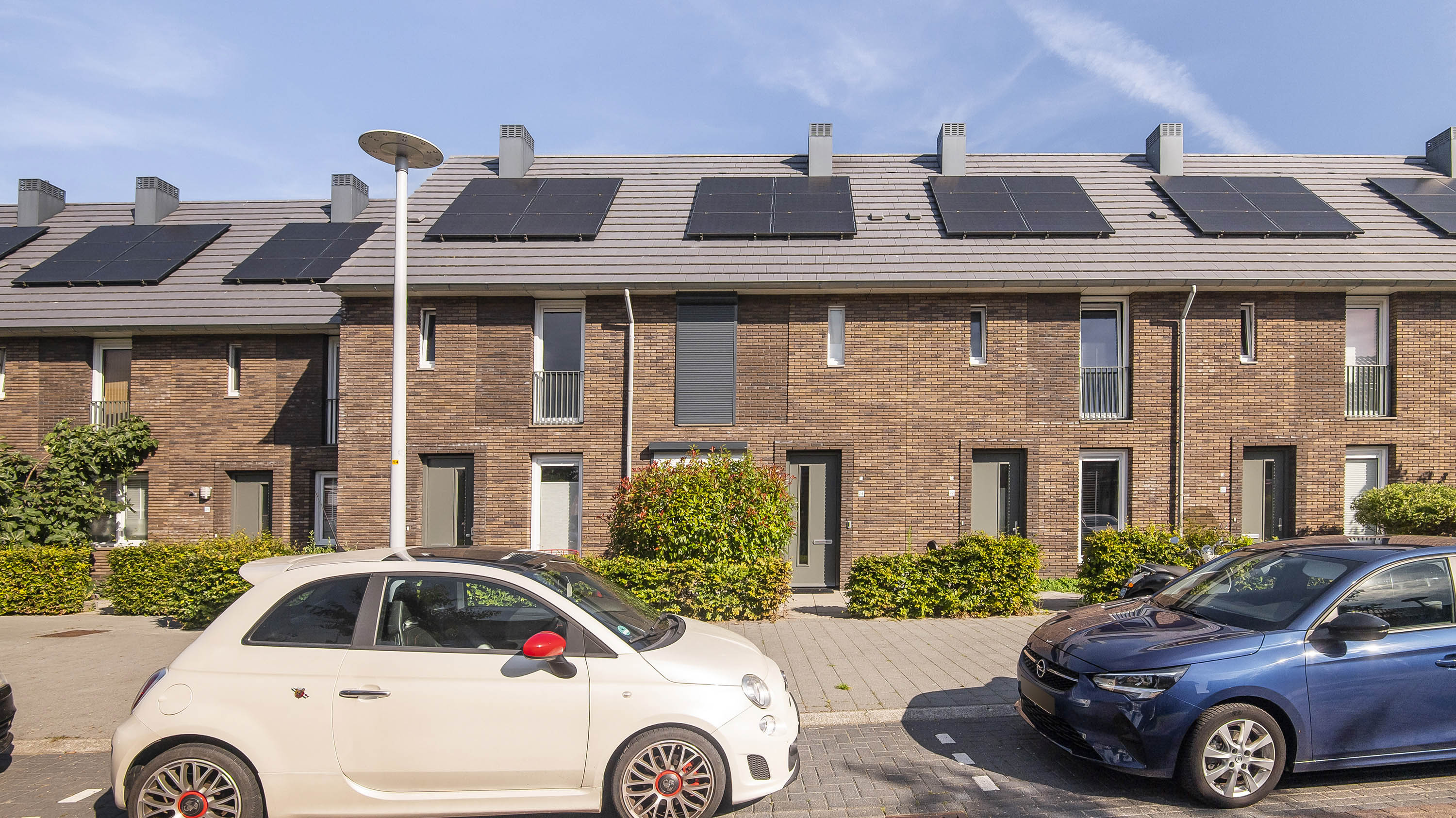 Bastionstraat 24, 8043 PP Zwolle, Nederland