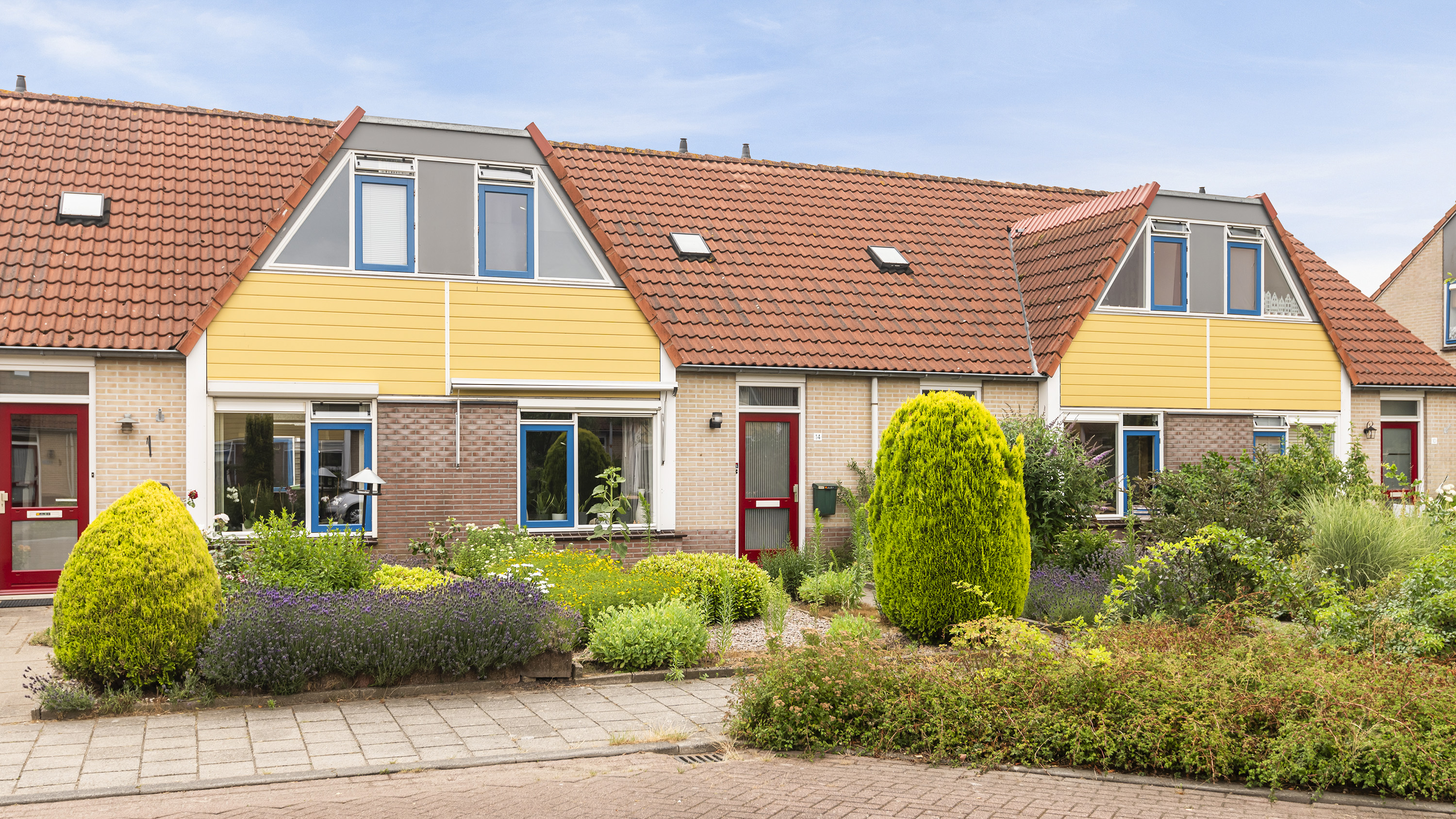Storrenhoeve 31, 8331 XT Steenwijk, Nederland