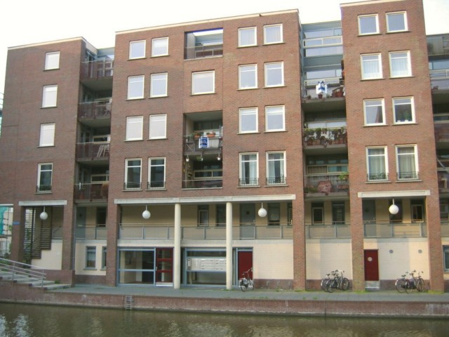 Koggekade 176, 8017 KJ Zwolle, Nederland