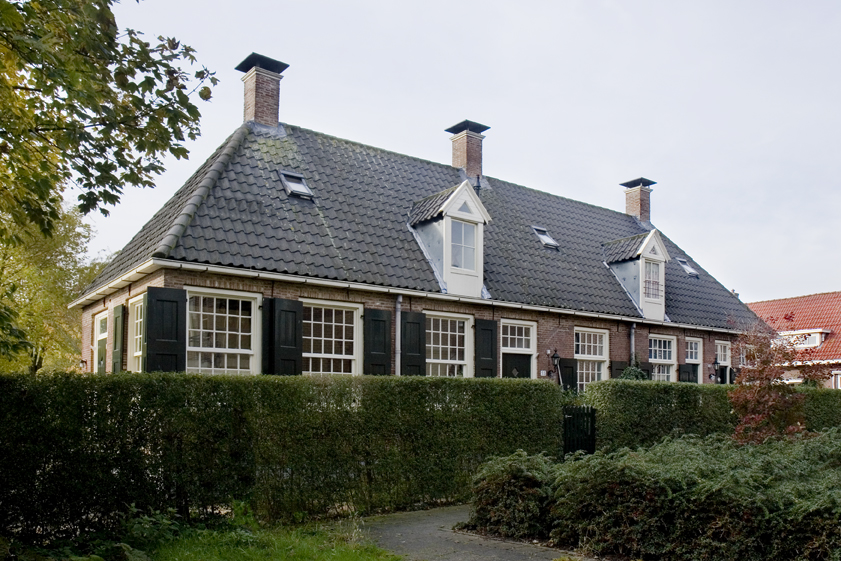 Binnengasthuisstraat 54, 8022 NA Zwolle, Nederland