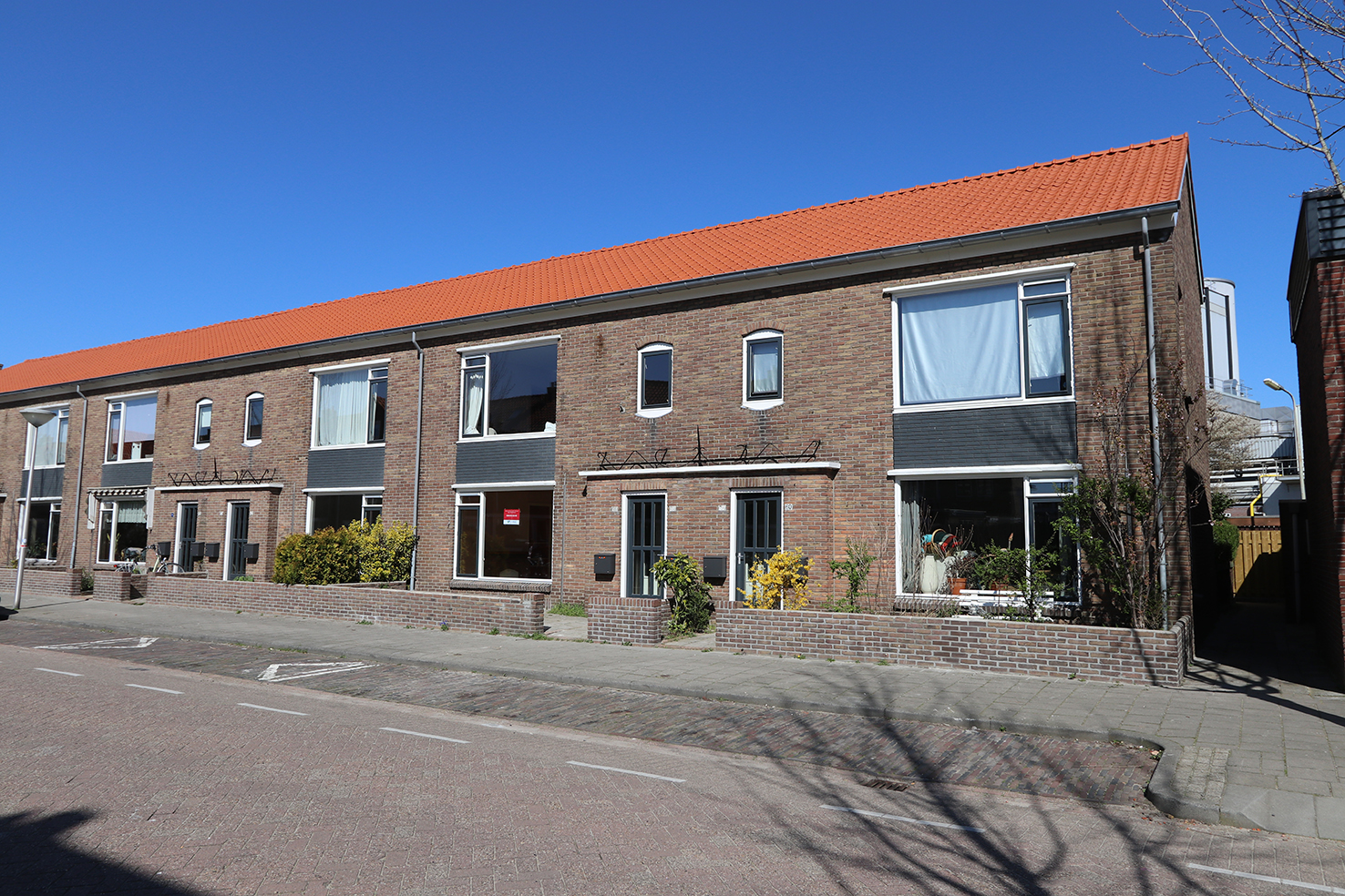 Apeldoornsestraat 56