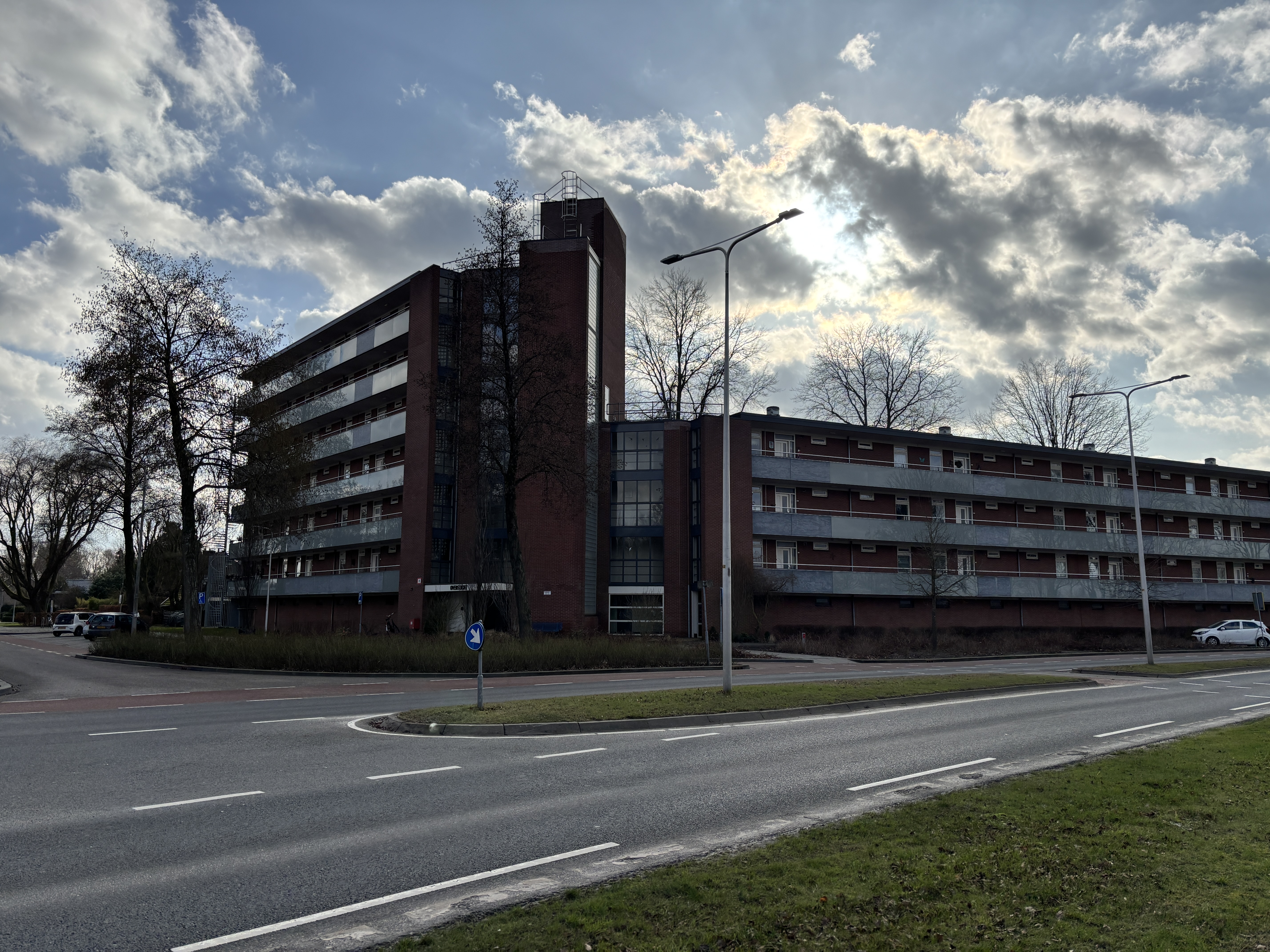 Parkweg 157
