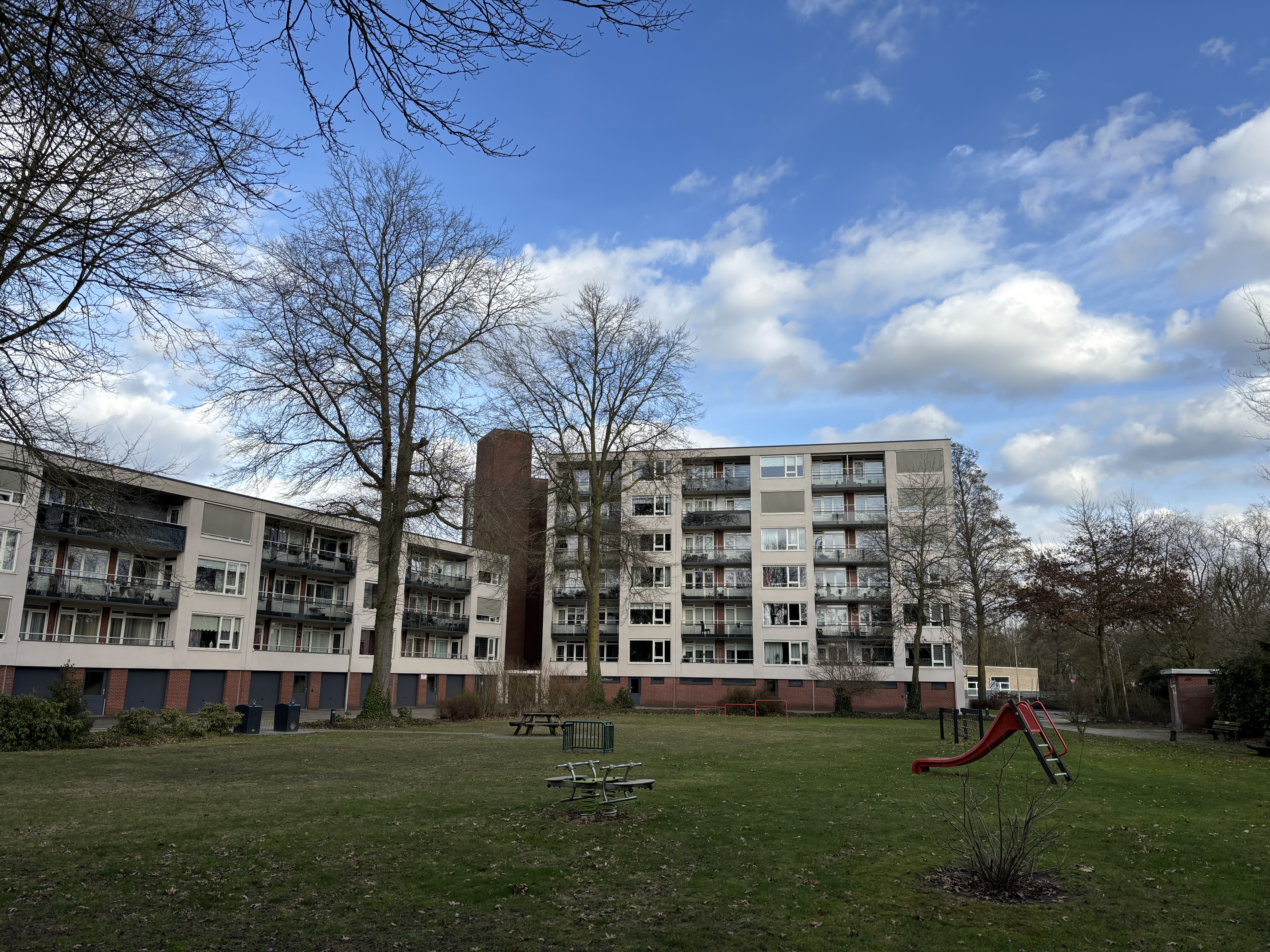 Parkweg 157