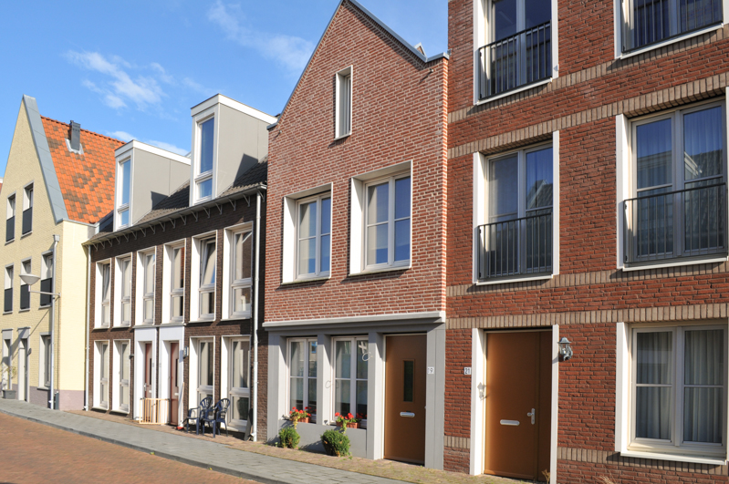 Eerste Baan 19, 8011 DB Zwolle, Nederland