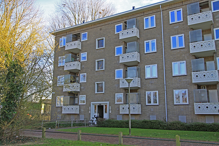 Meppelerstraatweg 226, 8022 AM Zwolle, Nederland