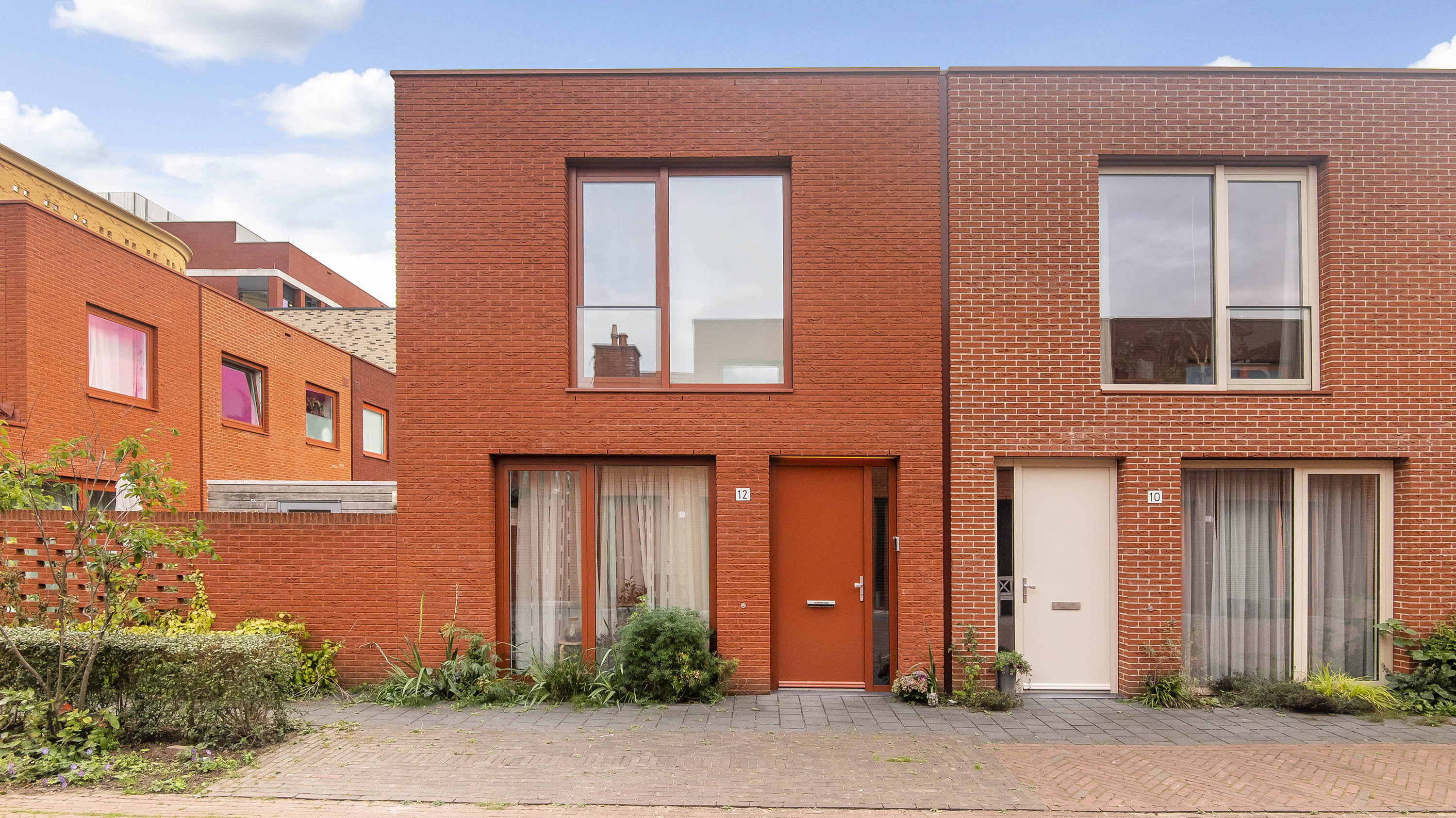 Kievitstraat 12, 8011 BT Zwolle, Nederland