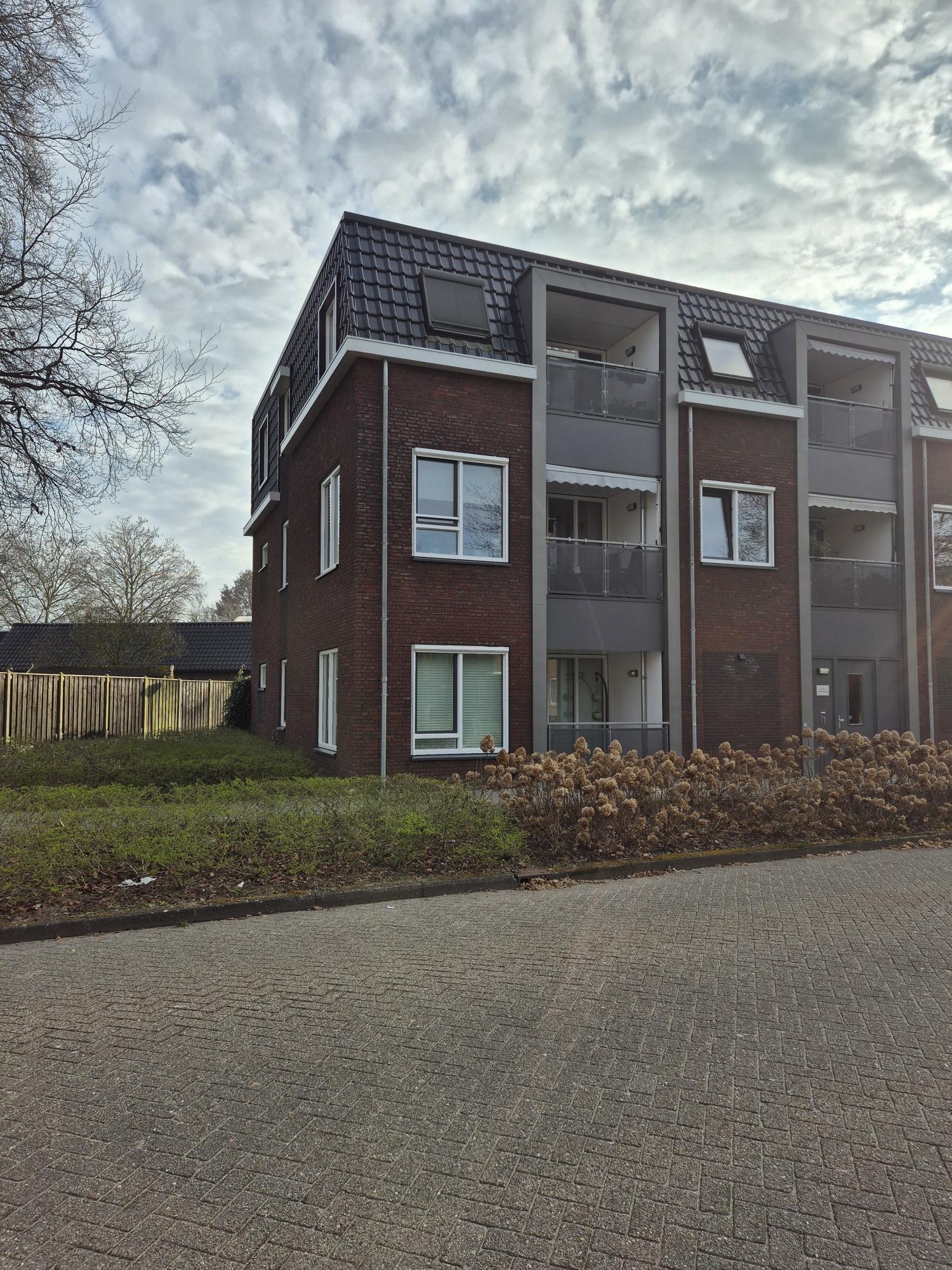 Botermakerstraat 9, 8102 CW Raalte, Nederland
