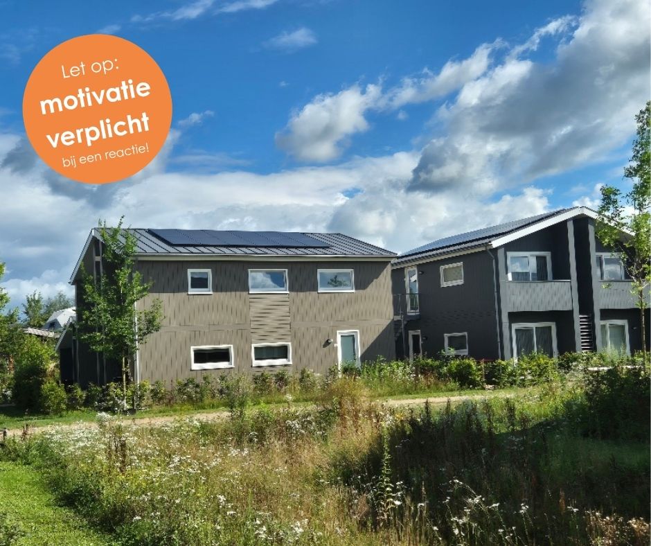 Vink 22, 8121 JZ Olst, Nederland