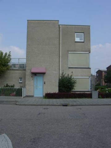 Rondweg 107, 8262 WB Kampen, Nederland