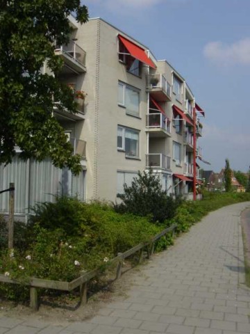 Colijnlaan 33, 8262 WB Kampen, Nederland