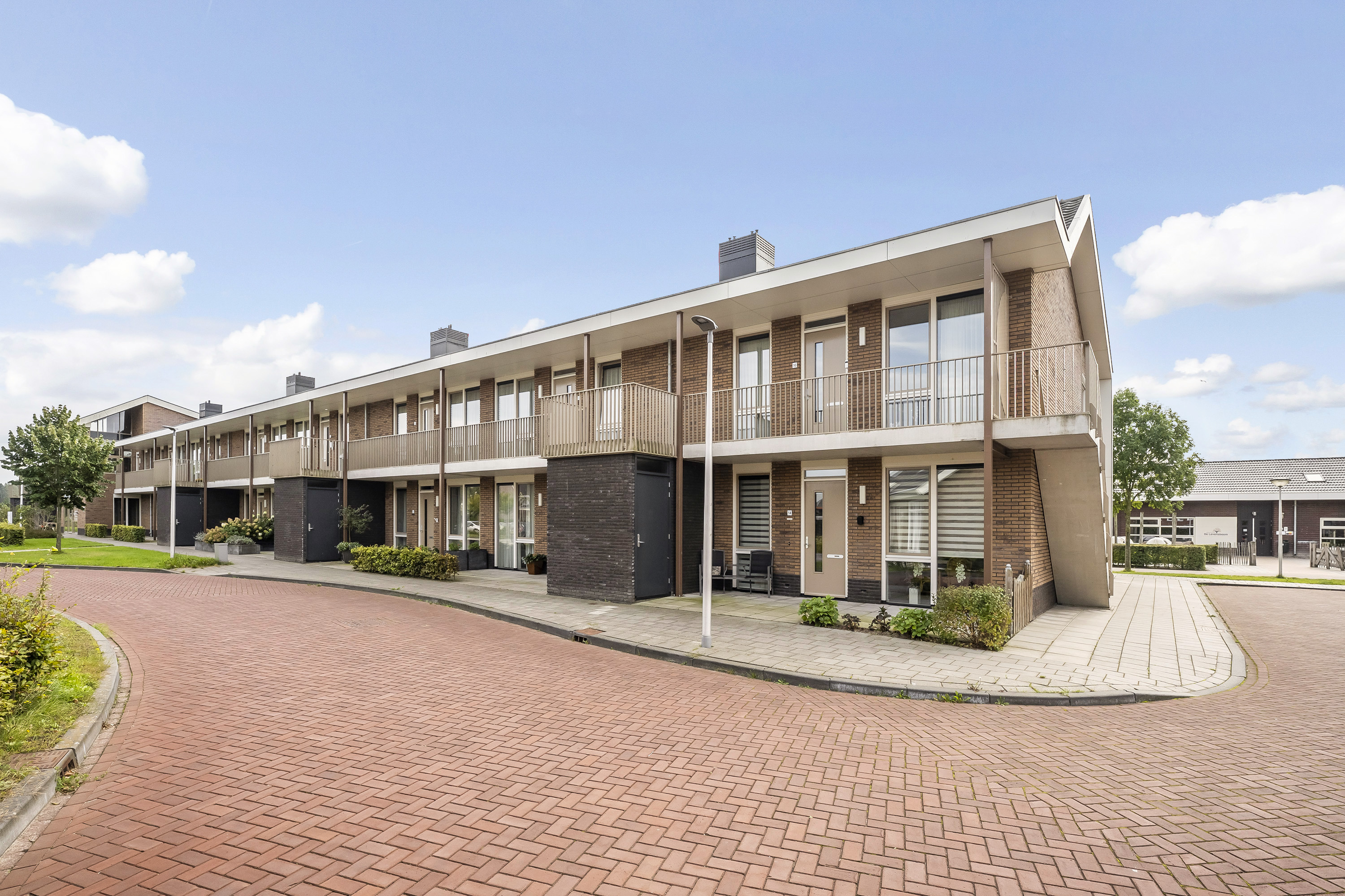 Seringenhof 54, 7954 JB Rouveen, Nederland
