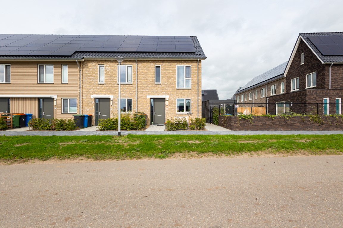 Standerdmolen 9, 8044 VM Zwolle, Nederland