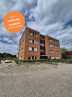 Arkelstein 2, 8103 PA Raalte, Nederland