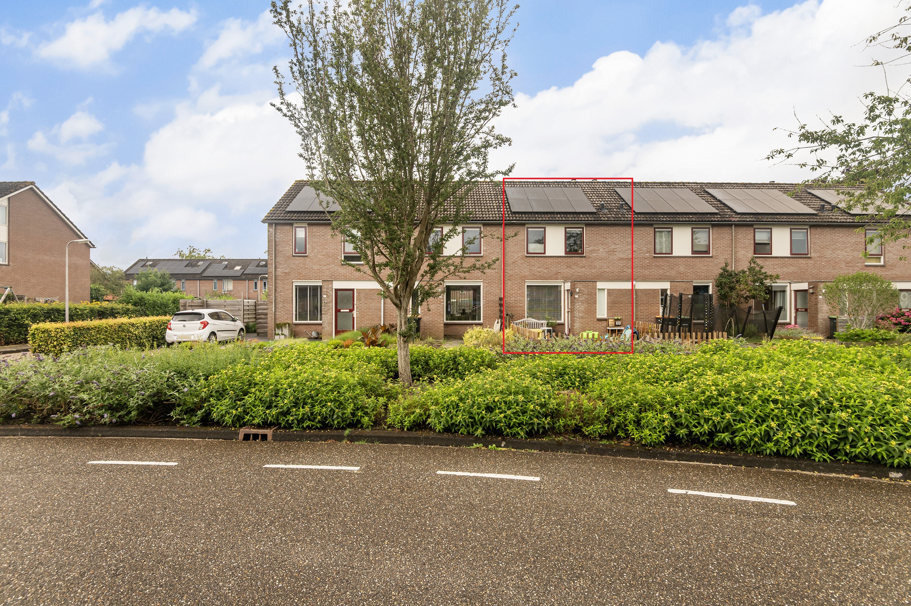 Langkamp 42, 7721 WP Dalfsen, Nederland