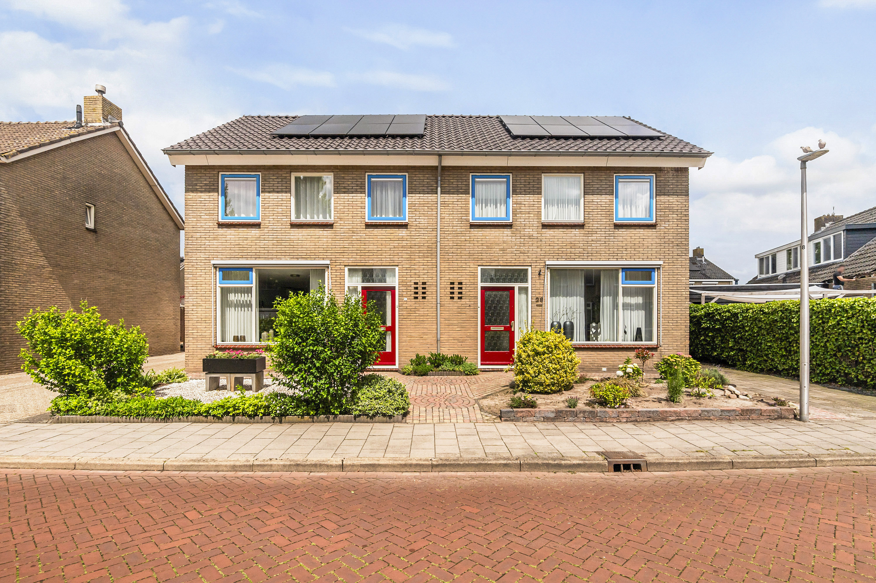 Frederik Hendrikstraat 30, 7951 BZ Staphorst, Nederland