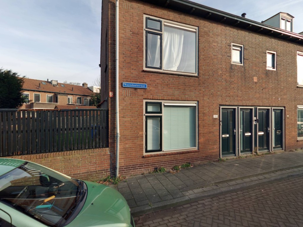 Ruysdaelstraat 108
