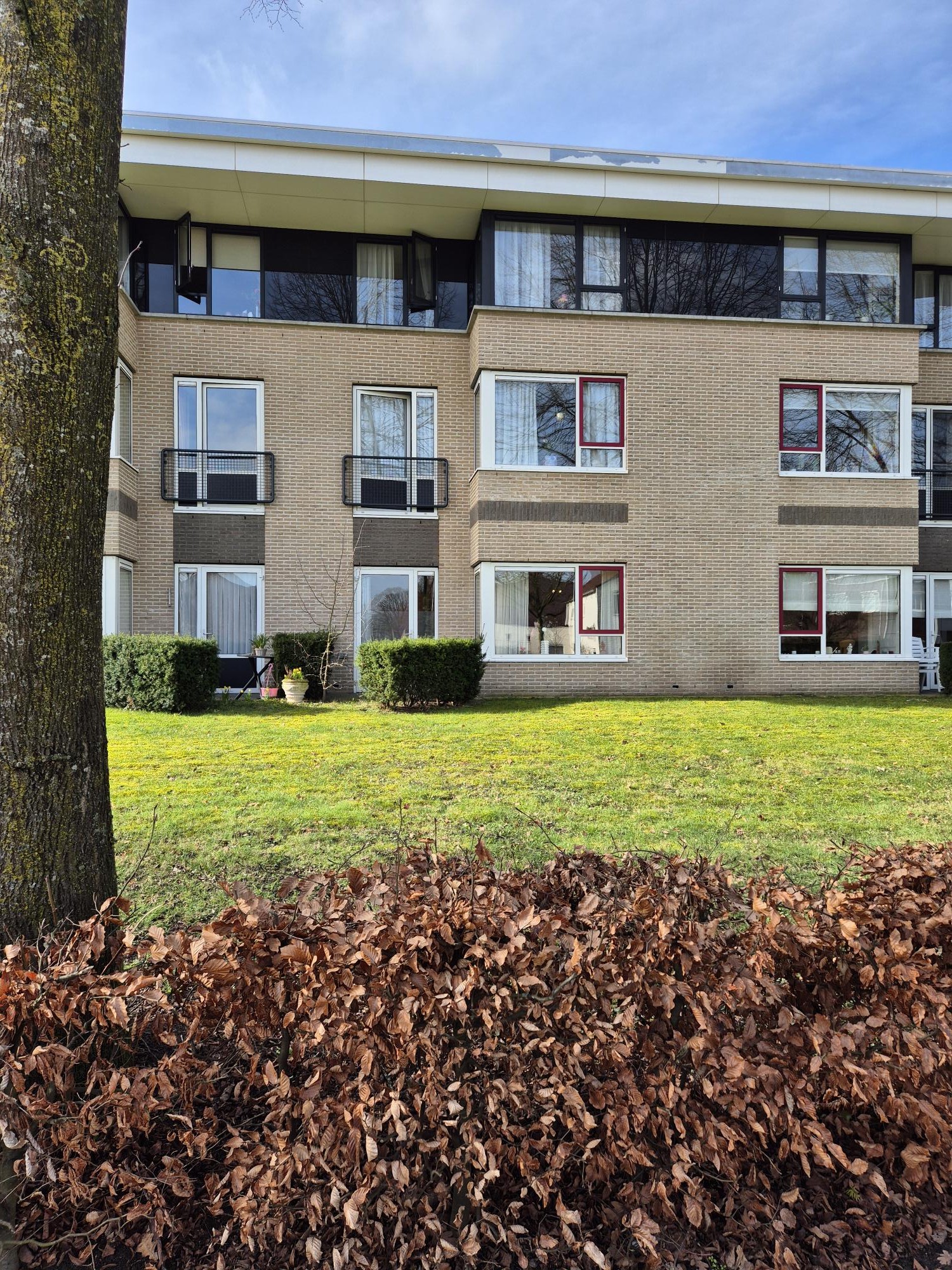 Zwanenwoerd 109, 8102 BE Raalte, Nederland