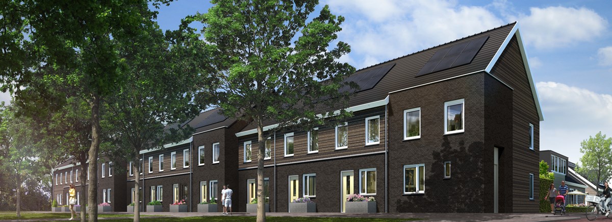 Eemlaan 84, 8032 EB Zwolle, Nederland