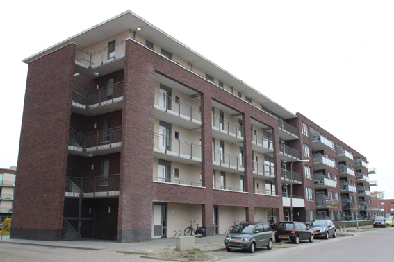 Lijnbaan 1, 8011 AK Zwolle, Nederland