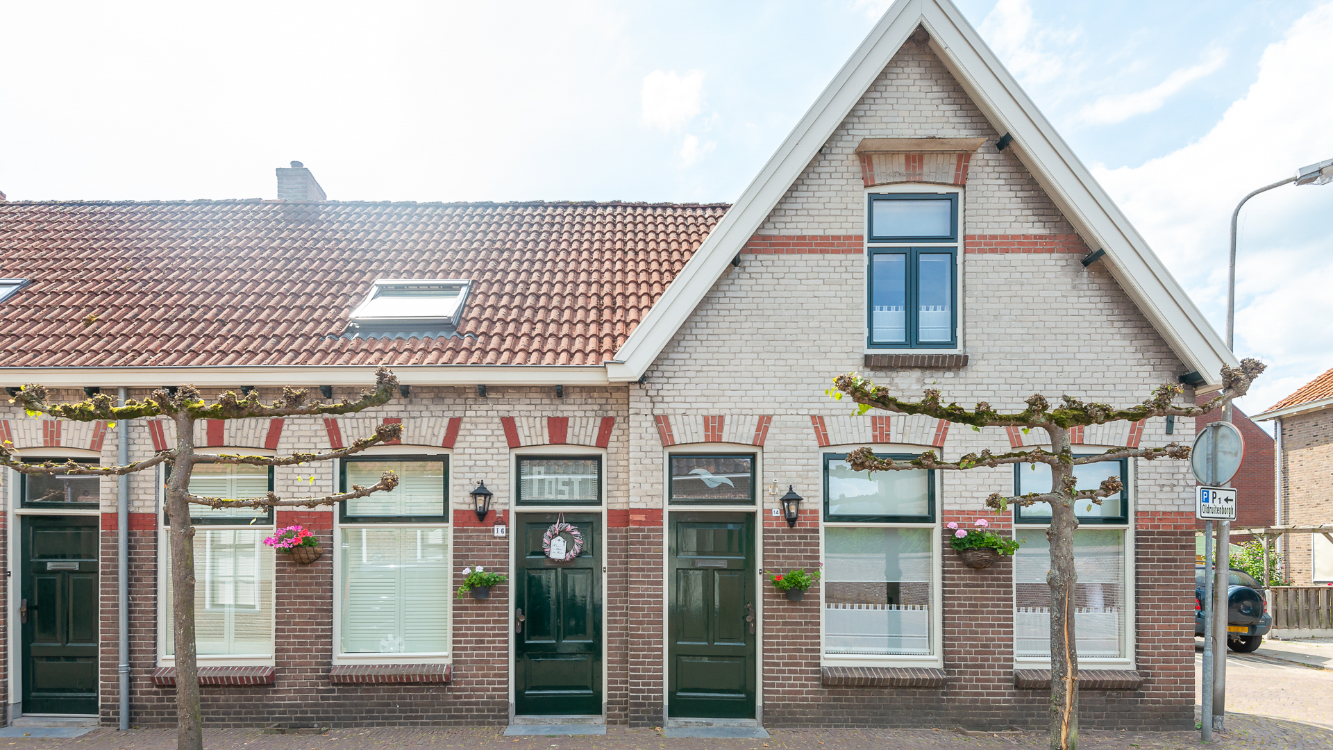 Bentstraat 14, 8325 AS Vollenhove, Nederland