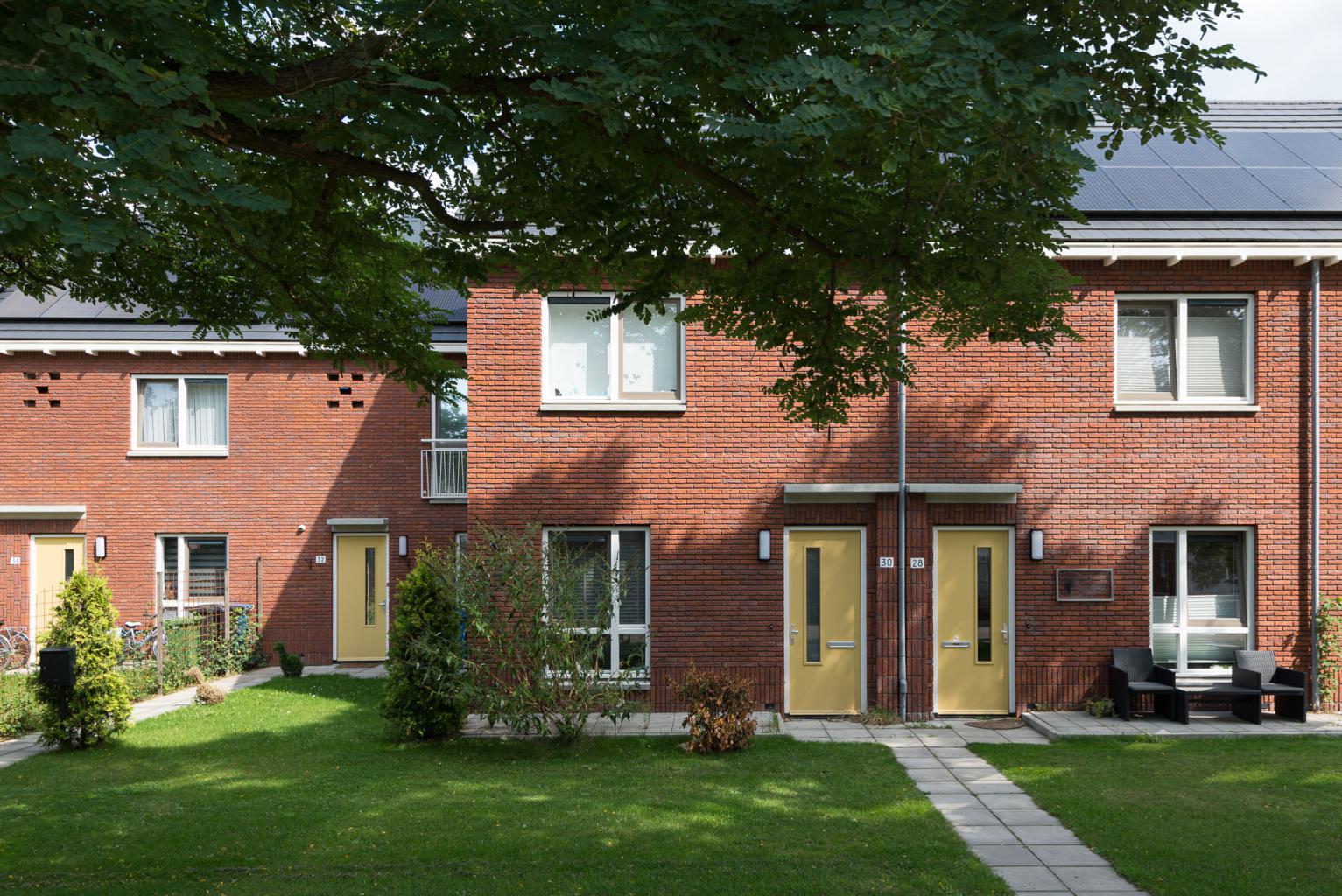 Regelandisstraat 30, 8022 BR Zwolle, Nederland