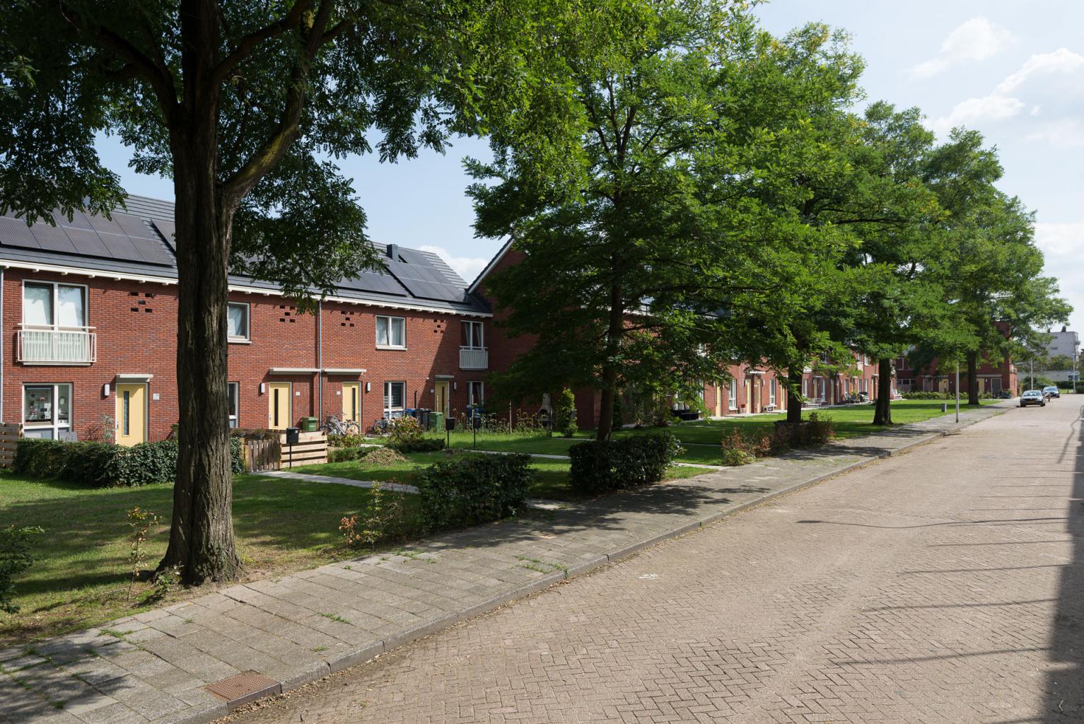 Regelandisstraat 30